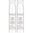 skintist anti-aging crema giorno con acido ialuronico 2x50 ml