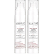 skintist anti-aging crema notte con acido ialuronico 2x50 ml