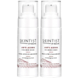 skintist anti-aging siero di acido ialuronico 2x30 ml crema