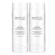 skintist clear tonico delicato 2x200 ml crema