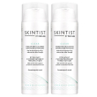 skintist clear crema idratante contro l'acne 2x50 ml