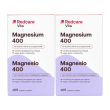 redcare magnesio 400 2x105 pz capsule