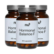nu3 hormonal balance f – con agnocasto e vitamina b6 per sostenere l'a