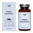 nu3 vegan essential 90 pz capsule