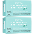 beavita blocca carboidrati e grassi x2 2x60 pz compresse