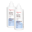 redcare soluzione unica 2x360 ml fluido