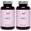 nu3 premium opc 2x120 pz capsule
