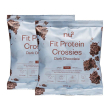 nu3 fit protein crossies 2x100 g altro