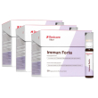 redcare immun forte 3x30 pz set combinato