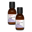 redcare olio omega-3 vegano 2x100 ml
