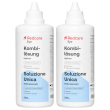 redcare soluzione combinata per gli occhi hyaluron 2x360 ml