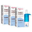 redcare collirio con acido ialuronico 3x10 ml gocce oftalmiche