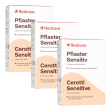 redcare cerotti sensitive 3x1 pz cerotto
