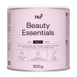 nu3 beauty essentials 300 g polvere