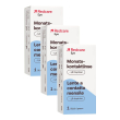 redcare lente a contatto mensile -1,5 diottrie 3x1 pz lenti