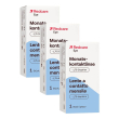 redcare lente a contatto mensile -1,75 diottrie 3x1 pz lenti contatt