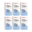 redcare lente a contatto mensile -1 diottria 6x1 pz lenti