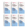 redcare lente a contatto mensile -1,25 diottrie 6x1 pz lenti contatt