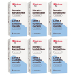redcare lente a contatto mensile -1,5 diottrie 6x1 pz lenti