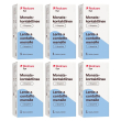 redcare lente a contatto mensile -2 diottrie 6x1 pz lenti