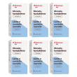redcare lente a contatto mensile -3 diottrie 6x1 pz lenti