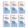 redcare lente a contatto mensile -3,75 diottrie 6x1 pz lenti contatt