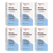 redcare lente a contatto mensile -4,25 diottrie 6x1 pz lenti contatt