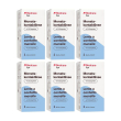redcare lente a contatto mensile -4,75 diottrie 6x1 pz lenti contatt