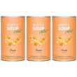 beavita zuppa di zucca 3x540 g polvere