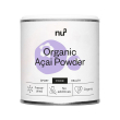 nu3 acai bio in polvere 65 g polvere