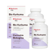 redcare vita curcuma bio 2x200 pz capsule