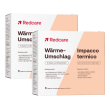 redcare impacco termico 2x6 pz cerotto