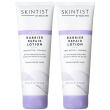 skintist body lozione riparatrice barriera cutanea 2x250 ml pe