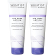 skintist body lozione al 10% di urea 2x250 ml per il corpo