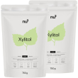 nu3 xilitolo 2x750 g polvere