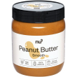 nu3 burro di arachidi smooth 500 g crema