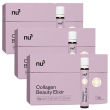 nu3 collagene beauty elixir 3x28x22,5 ml flaconcini bevibili