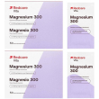 redcare magnesio 300 2x300 g granulato, soluzione bevibile