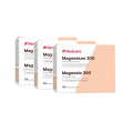 redcare magnesio 300 3x300 g granulato, soluzione bevibile