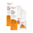 redcare derma spray antimicotico per piedi 2x25 ml