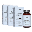 nu3 magnesio bio in capsule 3x90 pz capsule