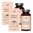 nu3 complesso di selenio 2x90 pz capsule