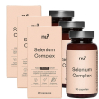 nu3 complesso di selenio 3x90 pz capsule