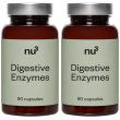 nu3 enzimi digestivi premium 2x90 pz capsule