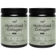 nu3 collagene idrolizzato 2x320 g polvere