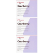 redcare vita cranberry 3x134,4 g capsule