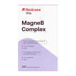 redcare magnesio b complex 180 pz compresse
