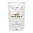 nu3 semi di canapa bio 500 g erbe aromatiche