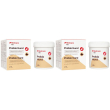 redcare vet probio cane 2x175 g polvere