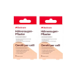 redcare derma cerotti per calli 2x8 pz cerotto